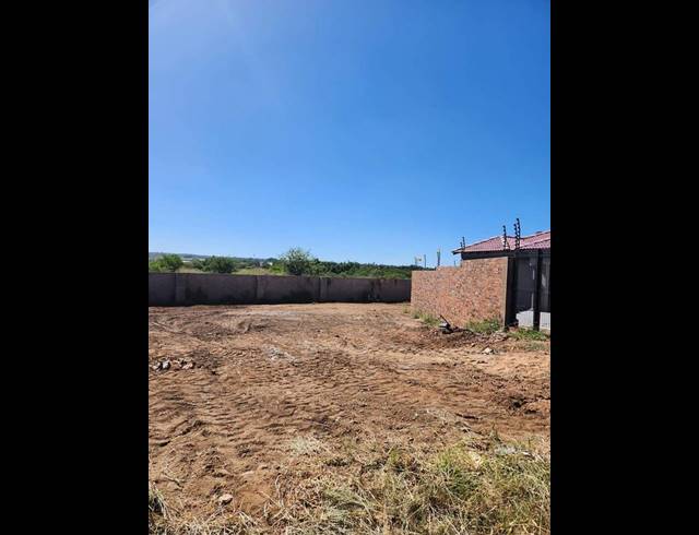 LAND FOR SALE IN BENDOR